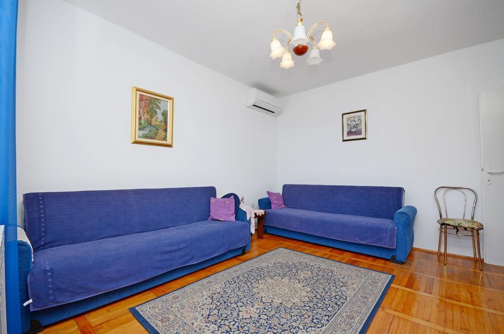 Apartment Ksenija Drvenik  Exterior photo