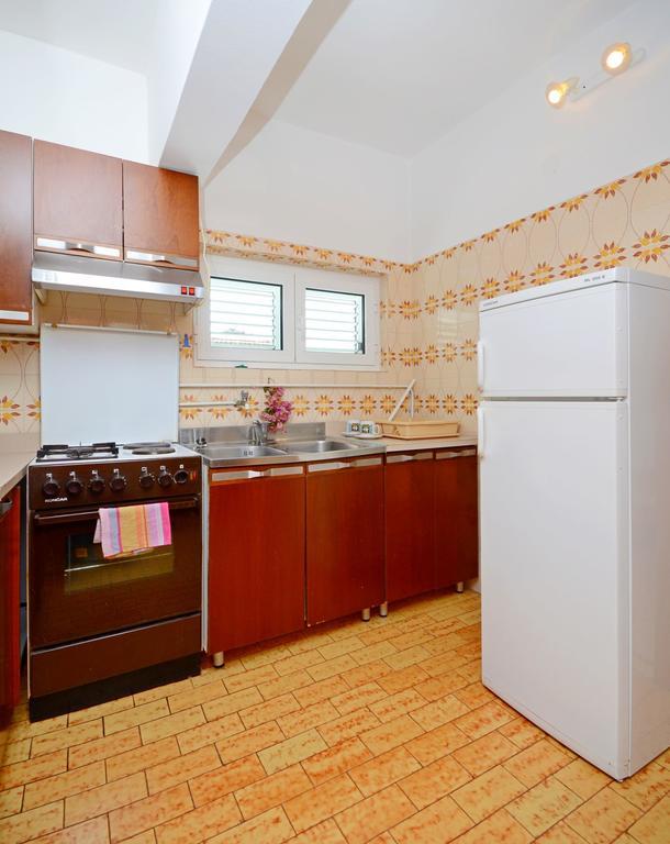 Apartment Ksenija Drvenik  Exterior photo
